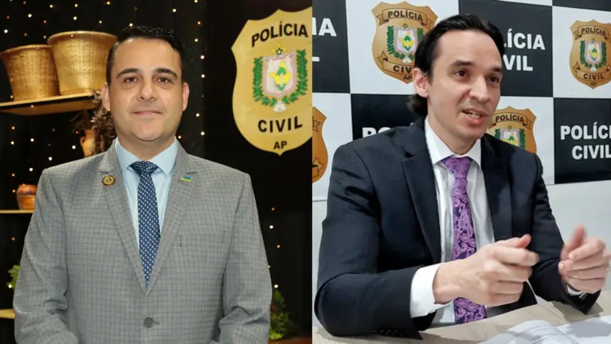 Delegados da Polícia Civil do Amapá são reconhecidos nacionalmente como os melhores do Brasil