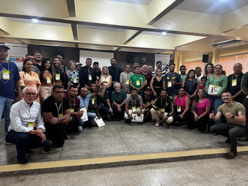 Economia verde e desenvolvimento social: Amapá avança na finalização do Plano de Sociobioeconomia que será apresentado na COP30