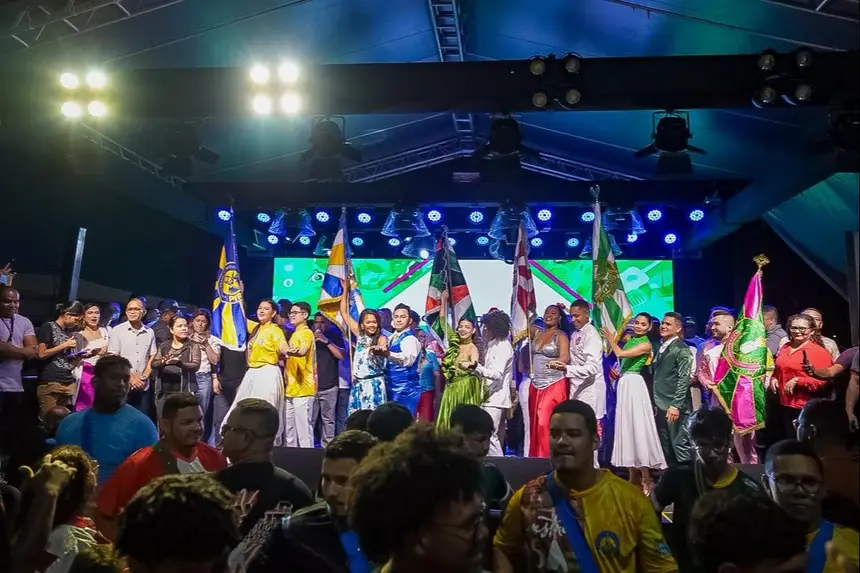 Governo do Amapá anuncia R$ 10 milhões para o Carnaval 2026, que será realizado de forma antecipada