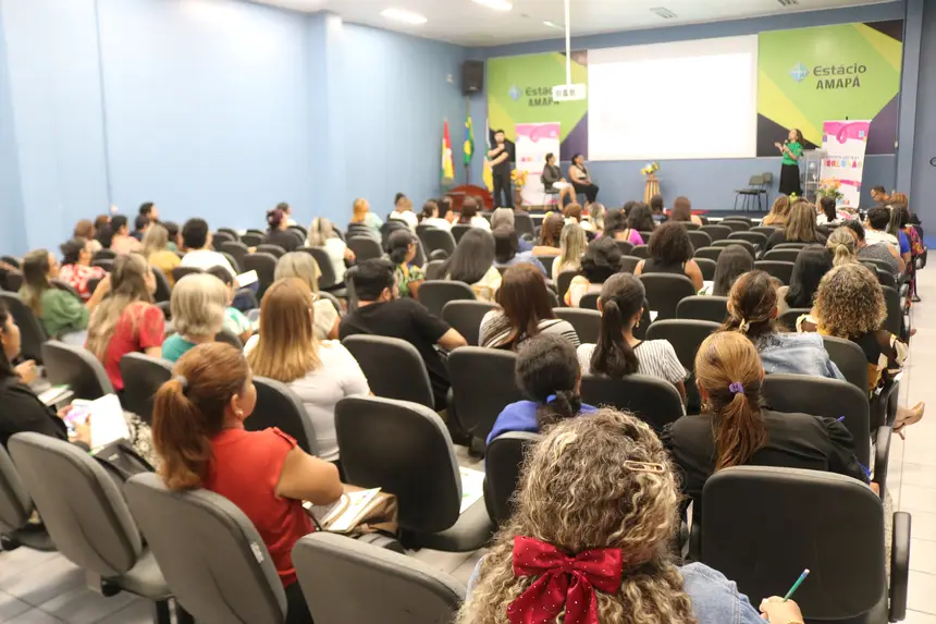 Governo do Amapá promove curso de educação inclusiva para gestores e coordenadores pedagógicos; veja como se inscrever
