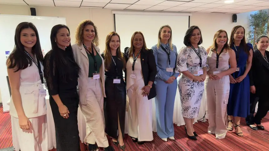 Brasil e Guiana Francesa promovem conferência sobre violência doméstica na região de fronteira