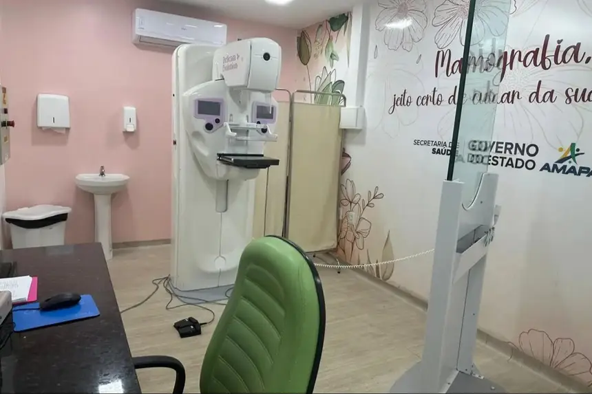 Governo do Amapá alerta: prevenção ao câncer precisa continuar além das campanhas