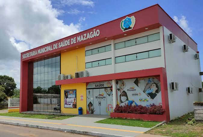 Emenda da deputada Zeneide Costa garante R$ 915 mil para fortalecer a saúde em Mazagão.