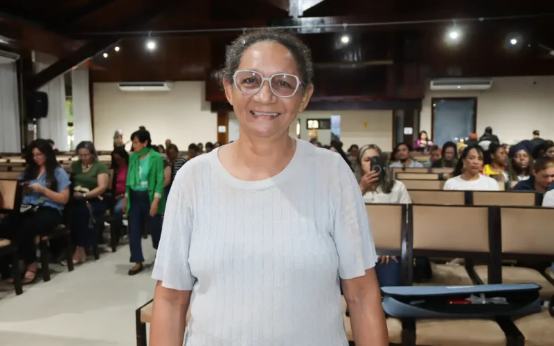 O curso vai ampliar meus conhecimentos e melhorar meu trabalho’, destaca participante do projeto Delas Tech do Governo do Amapá