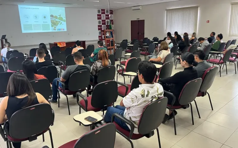 Governo do Amapá qualifica dentistas da Atenção Básica de Macapá para combate à cárie com técnicas modernas