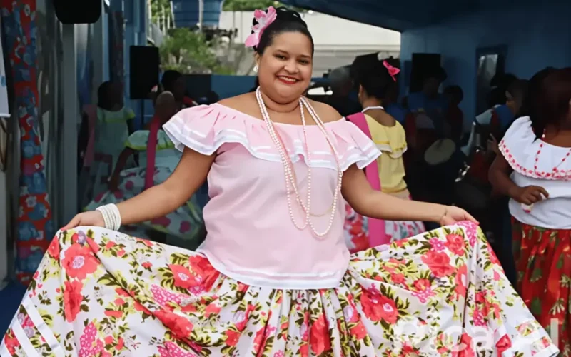 ‘É uma maneira de preservar as raízes do nosso estado’, afirma festeira durante Ciclo do Marabaixo 2025