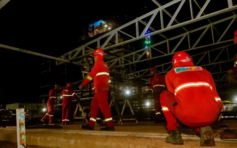 Amapá apresenta maior percentual de postos de trabalho com carteira assinada e comércio varejista cresce 12%; maiores índices do país em fevereiro