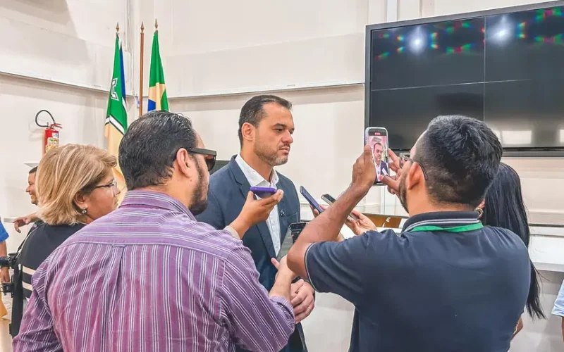 Secretaria de Segurança Pública garante rigor na investigação do caso de intervenção policial na Zona Norte de Macapá