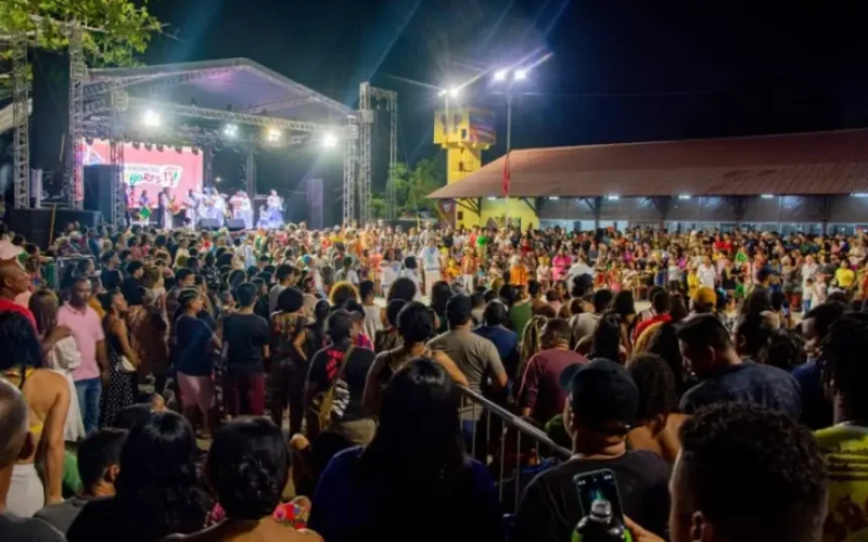 Com apoio do Governo do Estado, Amapá recebe intercâmbio musical em celebração ao Dia Nacional do Reggae