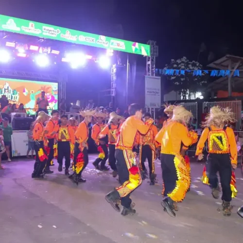 Abertura do ‘Arraiá dos Residenciá’ movimenta cultura, lazer e economia no Habitacional Mestre Oscar, em Macapá