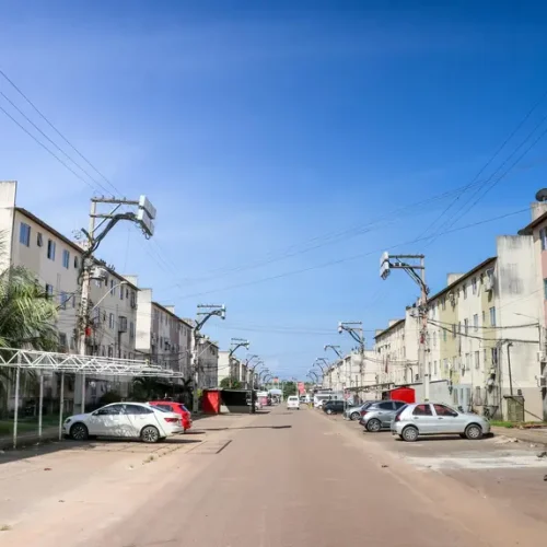 Macapaba: Governo do Amapá celebra aniversário de 11 anos do maior conjunto habitacional do estado, em Macapá