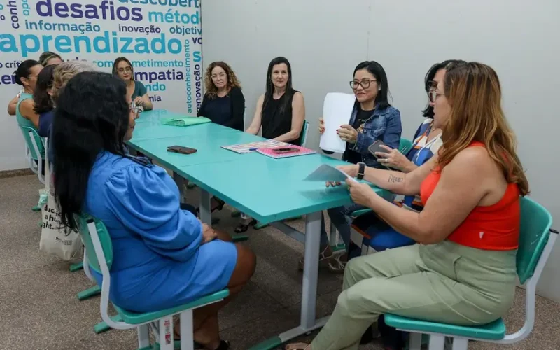 Especialização gratuita de gestão em escola de ensino médio é ofertada para educadores do Amapá; confira edital