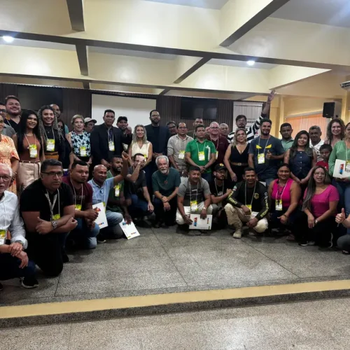 Economia verde e desenvolvimento social: Amapá avança na finalização do Plano de Sociobioeconomia que será apresentado na COP30