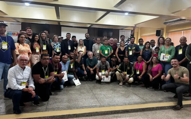 Economia verde e desenvolvimento social: Amapá avança na finalização do Plano de Sociobioeconomia que será apresentado na COP30