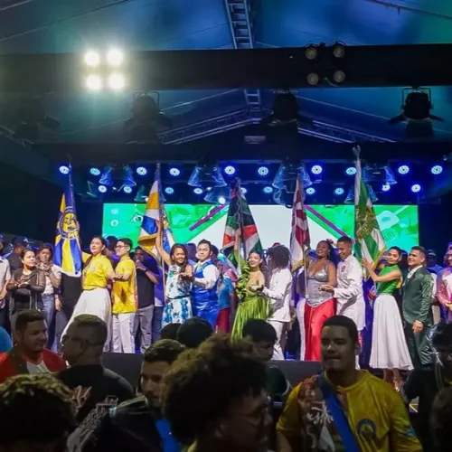 Governo do Amapá anuncia R$ 10 milhões para o Carnaval 2026, que será realizado de forma antecipada