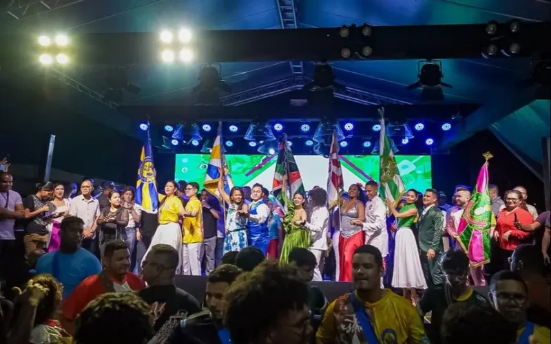 Governo do Amapá anuncia R$ 10 milhões para o Carnaval 2026, que será realizado de forma antecipada