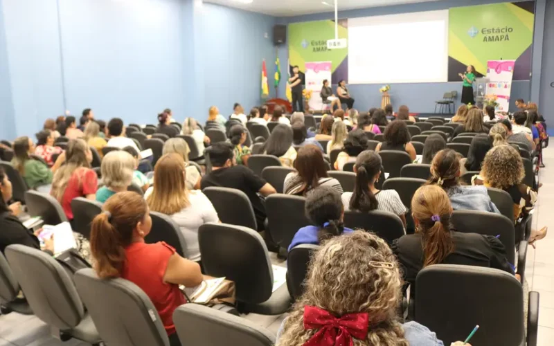 Governo do Amapá promove curso de educação inclusiva para gestores e coordenadores pedagógicos; veja como se inscrever