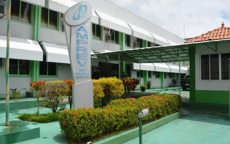 Governo do Amapá garante vitória judicial que protege R$ 400 milhões da previdência estadual