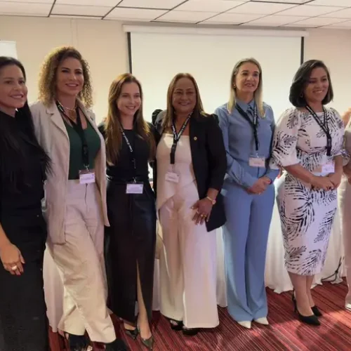 Brasil e Guiana Francesa promovem conferência sobre violência doméstica na região de fronteira