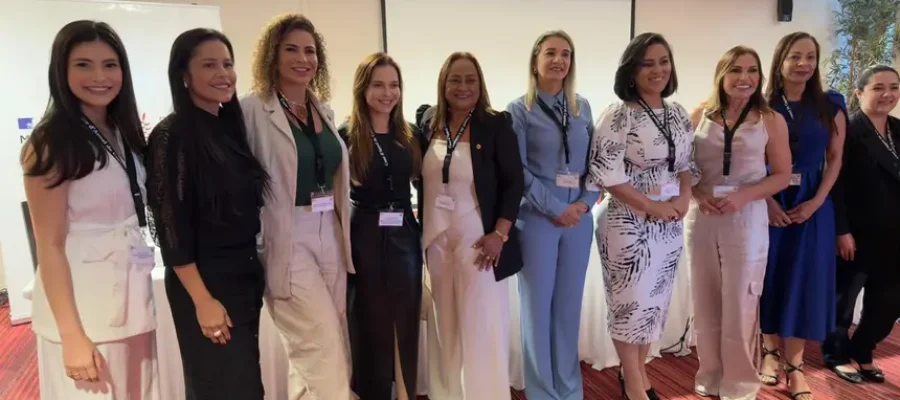 Brasil e Guiana Francesa promovem conferência sobre violência doméstica na região de fronteira