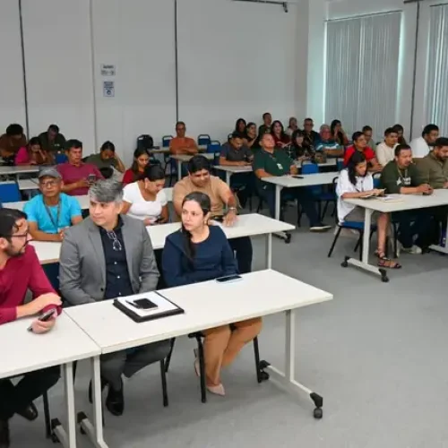 Governo do Amapá promove 1º Workshop de Resultados e Prestação de Contas do Amapá Terras