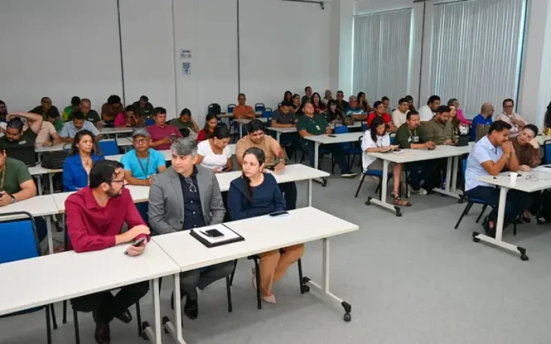 Governo do Amapá promove 1º Workshop de Resultados e Prestação de Contas do Amapá Terras