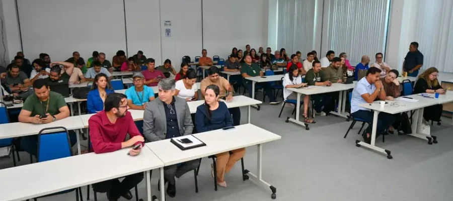 Governo do Amapá promove 1º Workshop de Resultados e Prestação de Contas do Amapá Terras