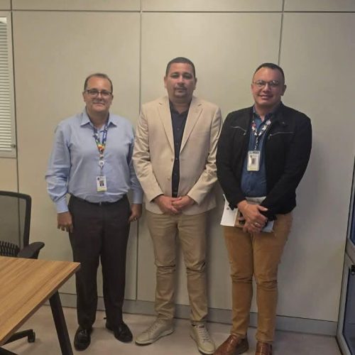 ‘A saúde da nossa população é prioridade’ afirma o Secretário Municipal de Saúde de Mazagão, Elcimar Braga