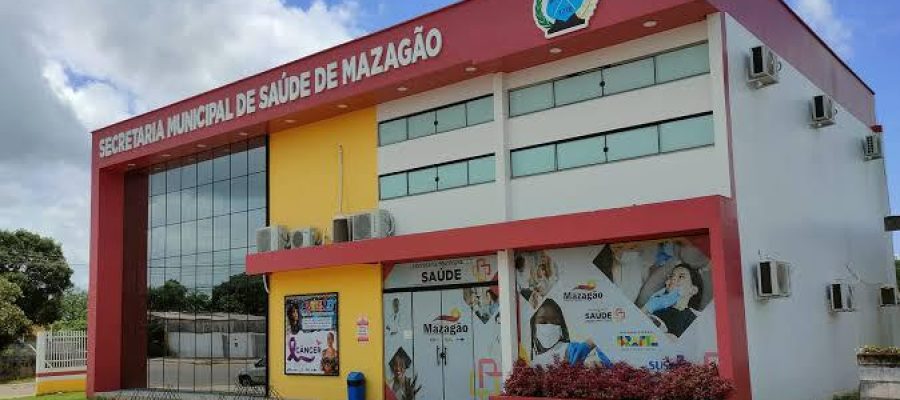 Emenda da deputada Zeneide Costa garante R$ 915 mil para fortalecer a saúde em Mazagão.