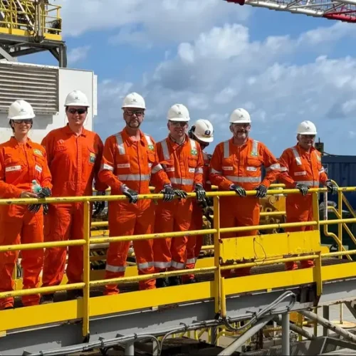 Governo do Estado celebra a retomada da prospecção de petróleo na costa do Amapá 