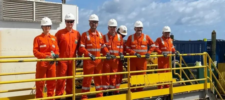 Governo do Estado celebra a retomada da prospecção de petróleo na costa do Amapá 