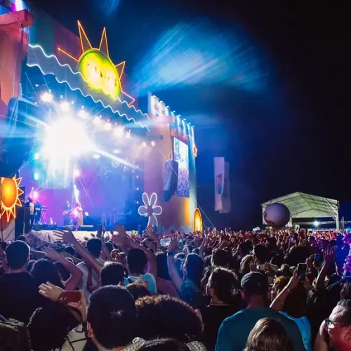 Governador Clécio comemora sucesso do Festival Equinócio 2026: ‘Essa é a amostra de que o investimento dá certo’