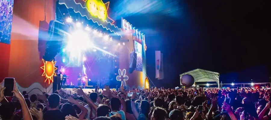 Governador Clécio comemora sucesso do Festival Equinócio 2026: ‘Essa é a amostra de que o investimento dá certo’