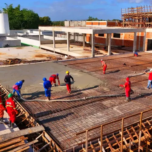 Com políticas públicas do Governo do Estado, Amapá atinge mais de 100 mil empregos com carteira assinada