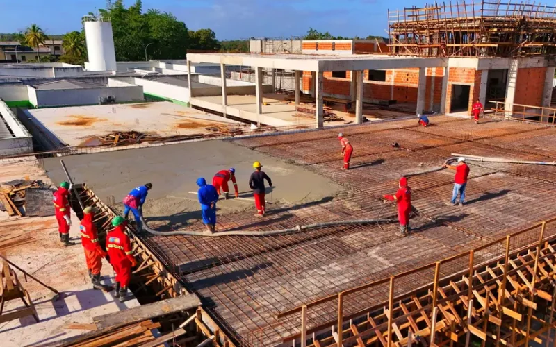 Com políticas públicas do Governo do Estado, Amapá atinge mais de 100 mil empregos com carteira assinada
