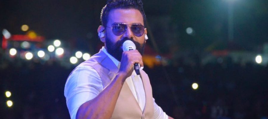 Governador Clécio Luís e senador Davi Alcolumbre anunciam show de Pablo para celebrar os 268 anos de Macapá