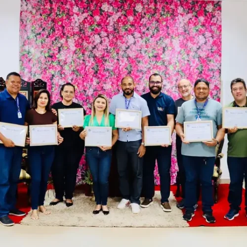 Técnicos extensionistas do Governo do Estado recebem homenagem da Assembleia Legislativa do Amapá