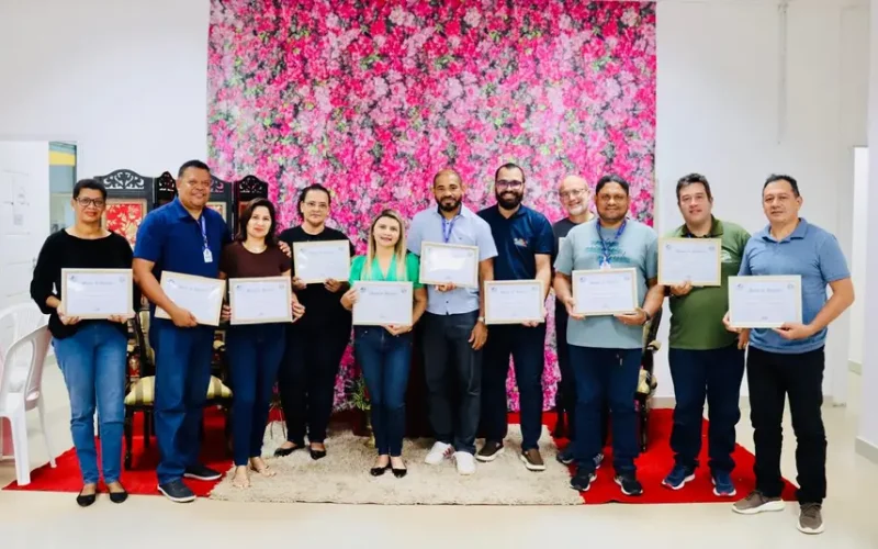Técnicos extensionistas do Governo do Estado recebem homenagem da Assembleia Legislativa do Amapá