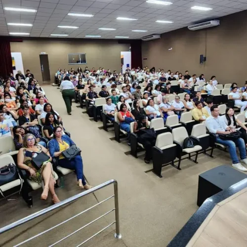 Papel da Rede de Atenção Psicossocial do Amapá no SUS é destaque durante programação do Setembro Amarelo