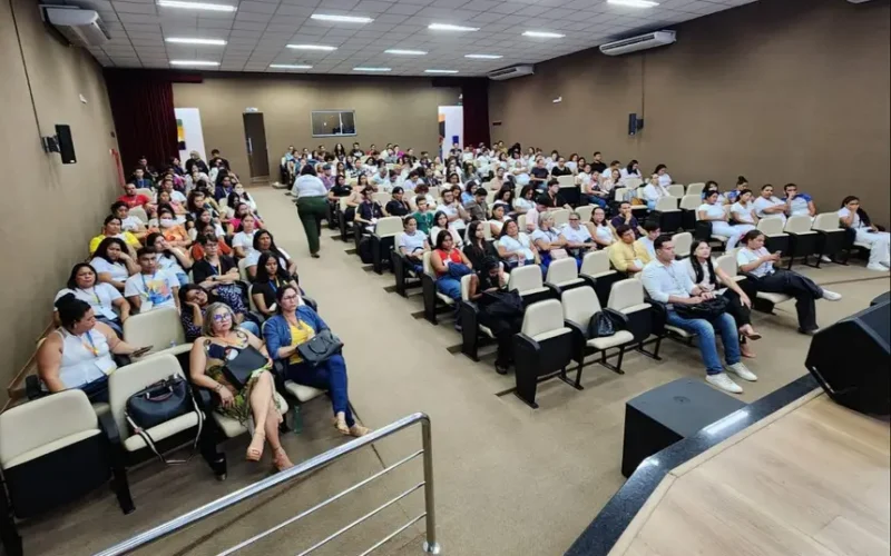 Papel da Rede de Atenção Psicossocial do Amapá no SUS é destaque durante programação do Setembro Amarelo