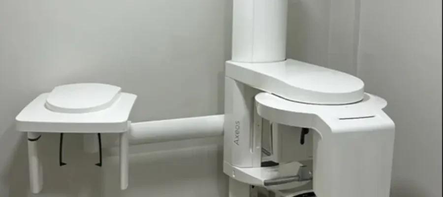 Novo Centro de Especialidades Odontológicas do Amapá revoluciona tratamento com primeiro raio-x panorâmico e tomografia computadorizada do SUS