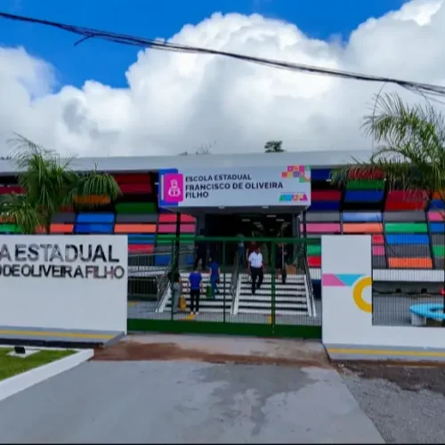 Com novo aumento, Governo do Amapá garante 38,93% de reajuste salarial para profissionais da educação na atual gestão