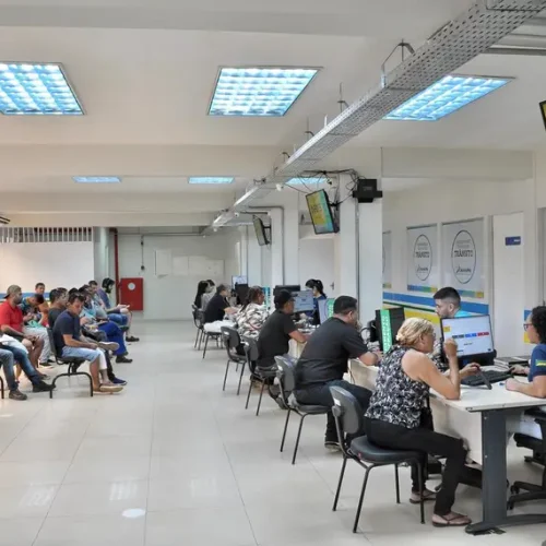 Detran Amapá divulga novos canais via WhatsApp para facilitar atendimento ao cidadão