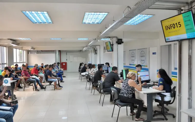 Detran Amapá divulga novos canais via WhatsApp para facilitar atendimento ao cidadão