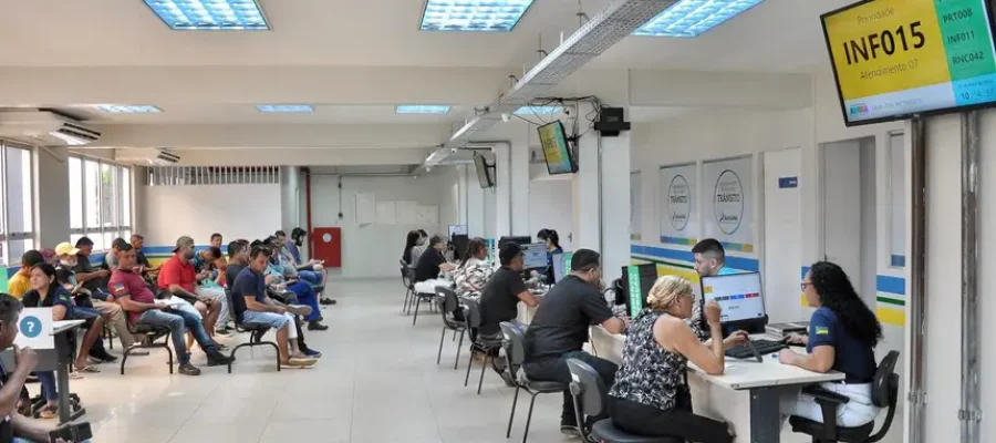 Detran Amapá divulga novos canais via WhatsApp para facilitar atendimento ao cidadão