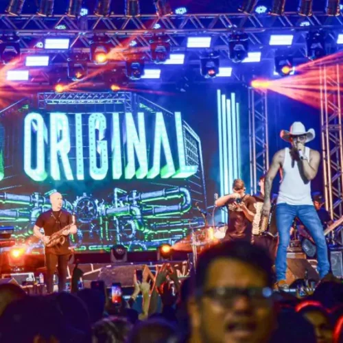 22º Festival do Pirarucu celebra cultura e economia em Cutias do Araguari com apoio do Governo do Estado; confira a programação