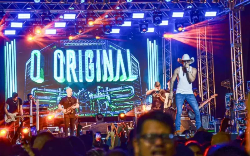 22º Festival do Pirarucu celebra cultura e economia em Cutias do Araguari com apoio do Governo do Estado; confira a programação