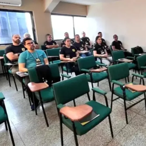 Governo do Amapá promove curso ‘Inteligência Emocional para Líderes’, em Macapá
