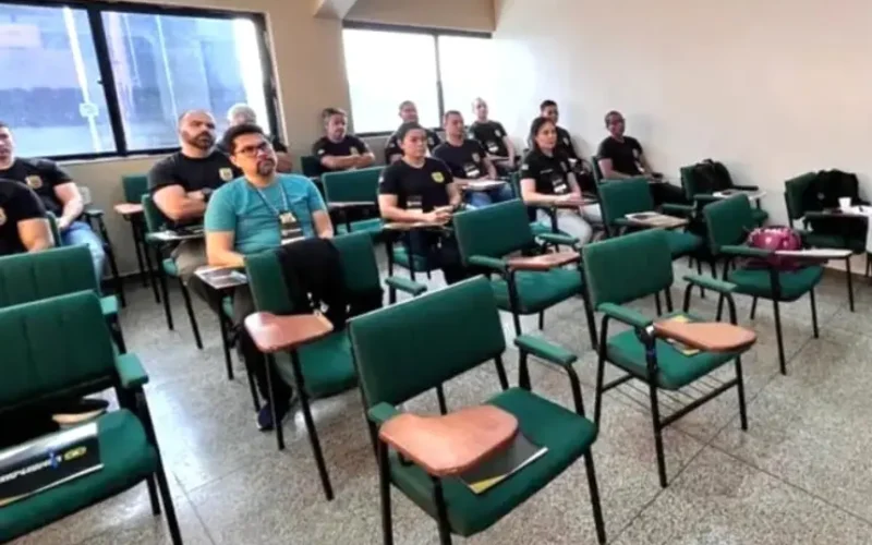 Governo do Amapá promove curso ‘Inteligência Emocional para Líderes’, em Macapá