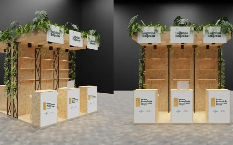 Inova Amazônia Summit: Governo do Amapá e Sebrae preparam maior evento de startups, bioeconomia e tecnologia da Amazônia Legal